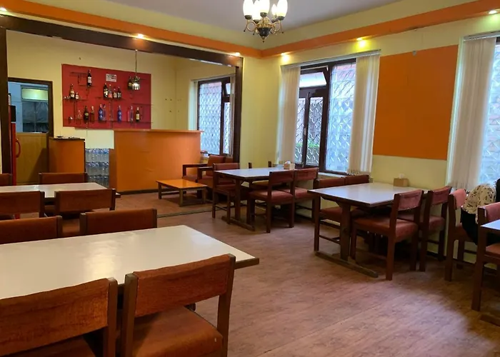 Hotel Buddha Nepal *